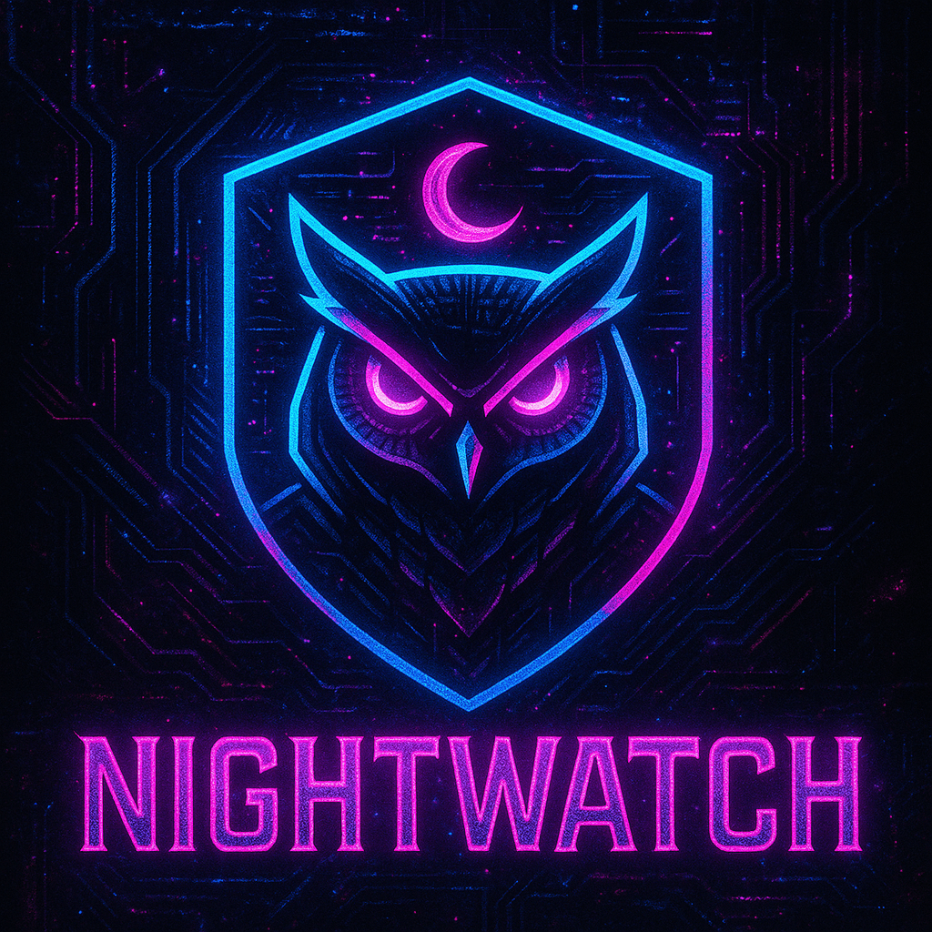 Nightwatch logo